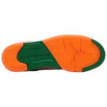 Air Jordan 5 Retro Low GS 'Hurricanes'