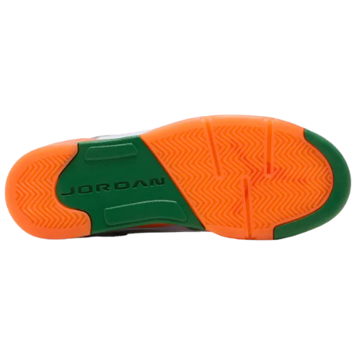 Air Jordan 5 Retro Low GS 'Hurricanes'