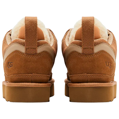 UGG Lowmel 'Chestnut'