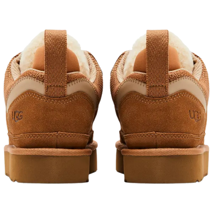 UGG Lowmel 'Chestnut'