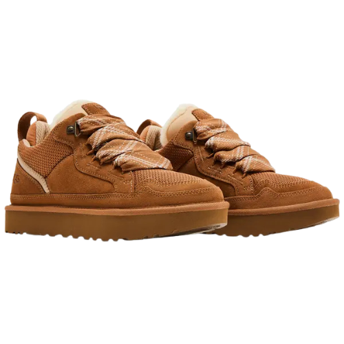 UGG Lowmel 'Chestnut'