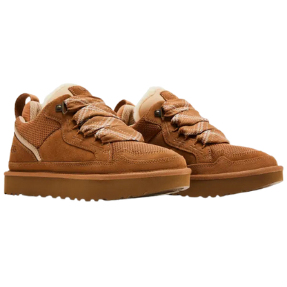 UGG Lowmel 'Chestnut'