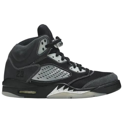 Air Jordan 5 Retro 'Anthracite'