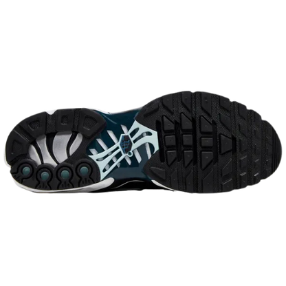 Daiki Tsuneta x atmos x adidas Superstar « Bleu modifié »