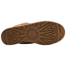 UGG Lowmel 'Chestnut'