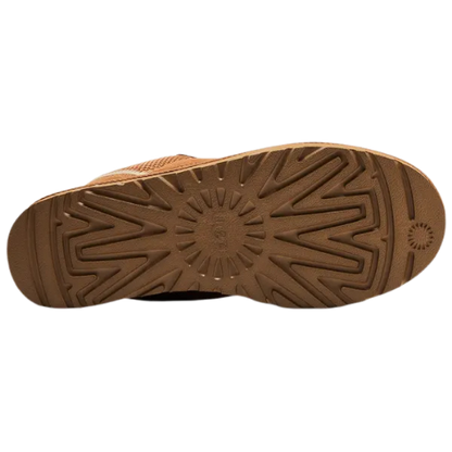 UGG Lowmel 'Chestnut'
