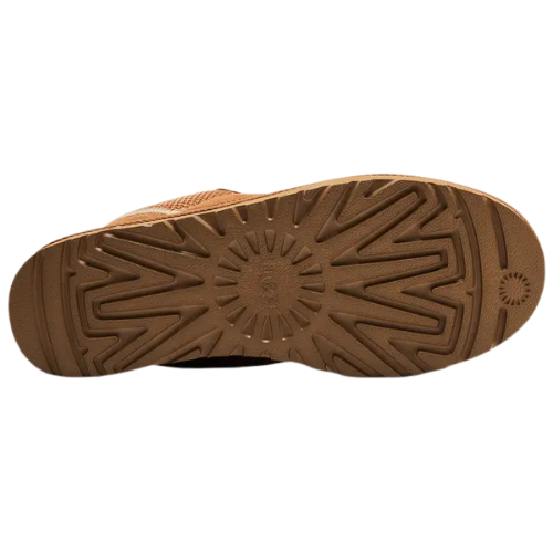 UGG Lowmel 'Chestnut'