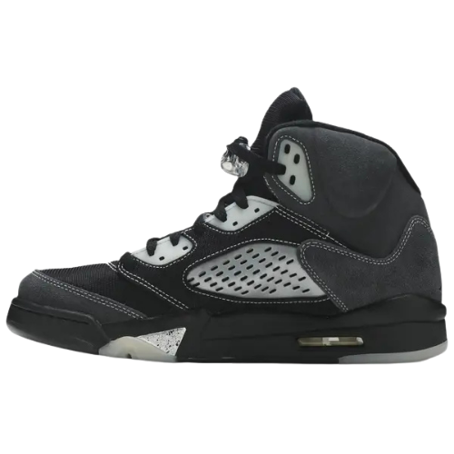 Air Jordan 5 Rétro « Anthracite »