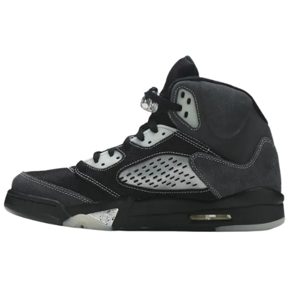 Air Jordan 5 Retro 'Anthracite'