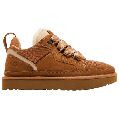 UGG Lowmel 'Chestnut'