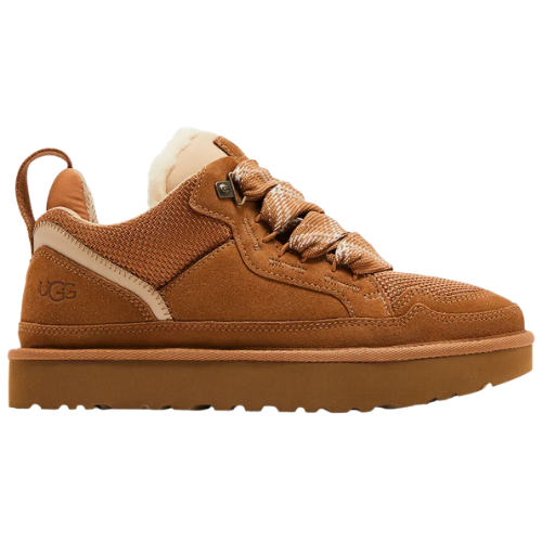 UGG Lowmel 'Chestnut'