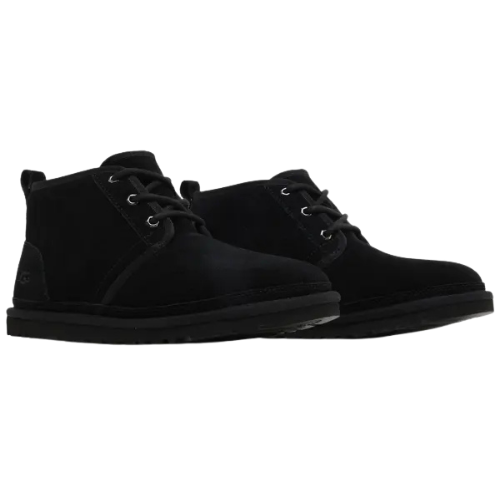 UGG Neumel Boot 'Black'