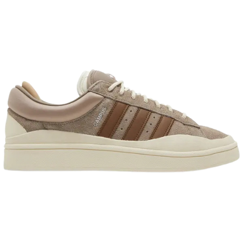 Bad Bunny x adidas Campus 'Chalky Brown'