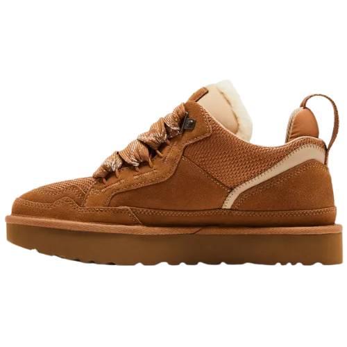 UGG Lowmel 'Chestnut'