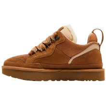 UGG Lowmel 'Chestnut'