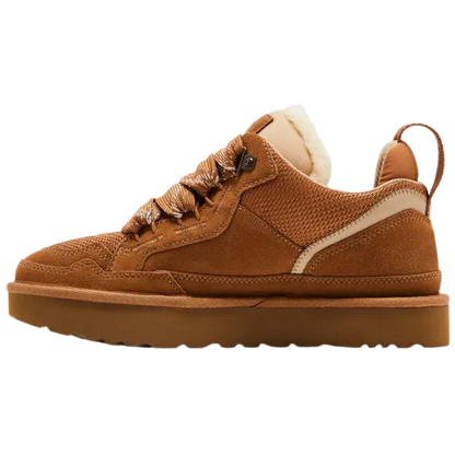 UGG Lowmel 'Chestnut'