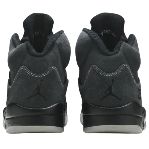 Air Jordan 5 Rétro « Anthracite »