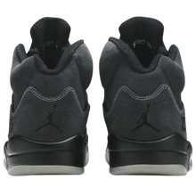 Air Jordan 5 Retro 'Anthracite'