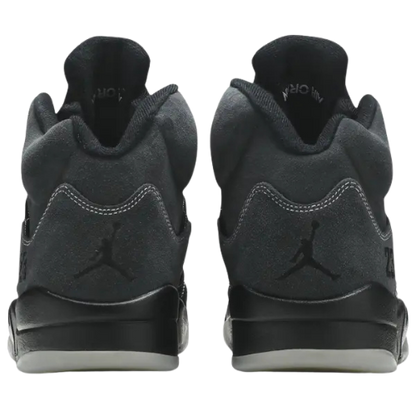 Air Jordan 5 Retro 'Anthracite'