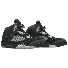 Air Jordan 5 Retro 'Anthracite'