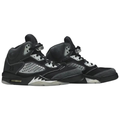Air Jordan 5 Retro 'Anthracite'