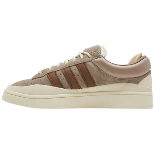 Bad Bunny x adidas Campus 'Chalky Brown'