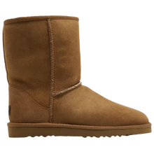 UGG Classic Short 'Chestnut'