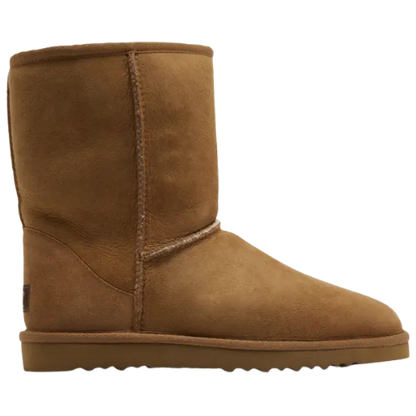 UGG Classic Short 'Chestnut'