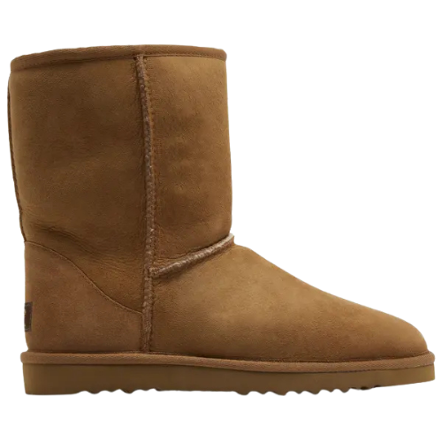 UGG Classic Short 'Chestnut'