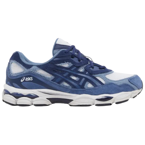Daiki Tsuneta x atmos x adidas Superstar 'Azul Alterado'
