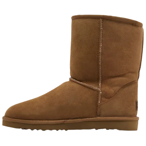 UGG Classic Short 'Chestnut'