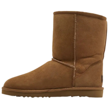 UGG Classic Short 'Chestnut'