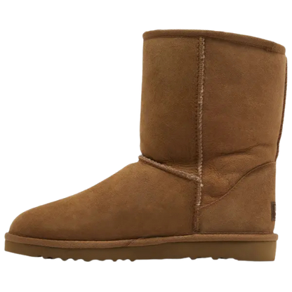 UGG Classic Short 'Chestnut'