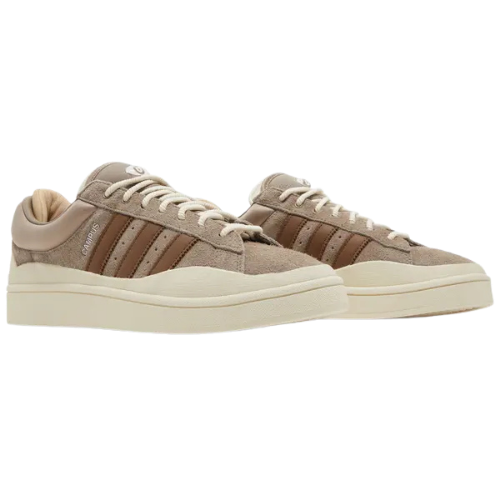 Bad Bunny x adidas Campus 'Chalky Brown'