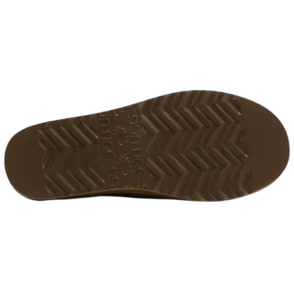 UGG Classic Short 'Chestnut'