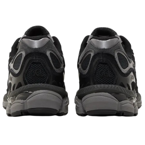 ASICS Gel NYC 'Graphite Grey Black'