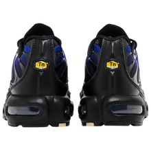 Nike Air Max Plus Premium 'Black Racer Blue'