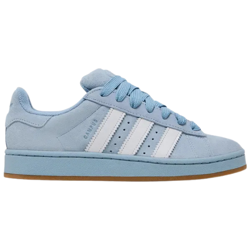 adidas Campus 00s 'Wonder Blue White Gum'