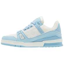 Louis Vuitton Trainer 'Sky Blue'