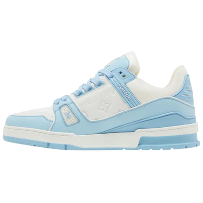 Louis Vuitton Trainer 'Azul Cielo'