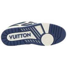 Louis Vuitton Skate Sneaker 'Marine'