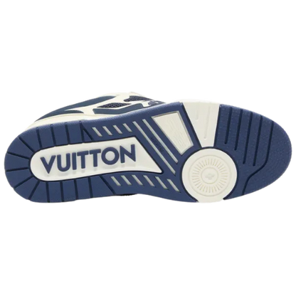 Louis Vuitton Zapatillas Skate 'Marine'