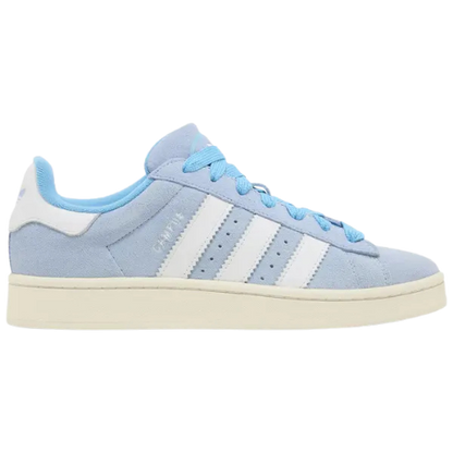 Daiki Tsuneta x atmos x adidas Superstar « Bleu modifié »