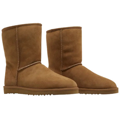 UGG Classic Short 'Chestnut'