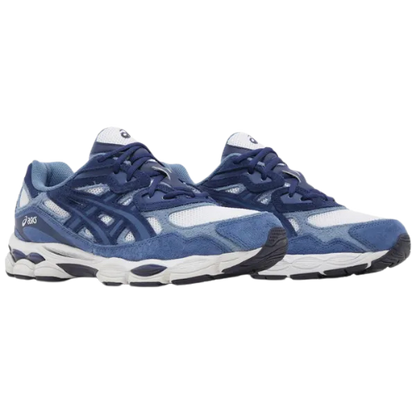 Daiki Tsuneta x atmos x adidas Superstar 'Azul Alterado'