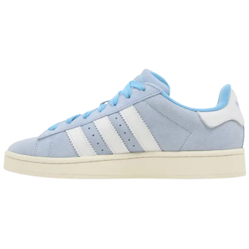 Daiki Tsuneta x atmos x adidas Superstar « Bleu modifié »