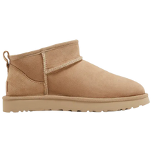 UGG Classic Ultra Mini Boot 'Sand'