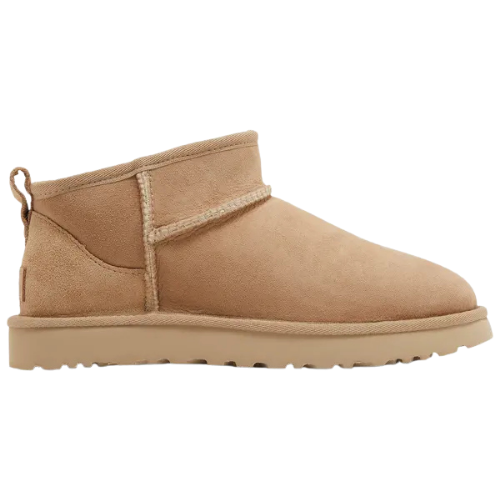 UGG Classic Ultra Mini Boot 'Sand'