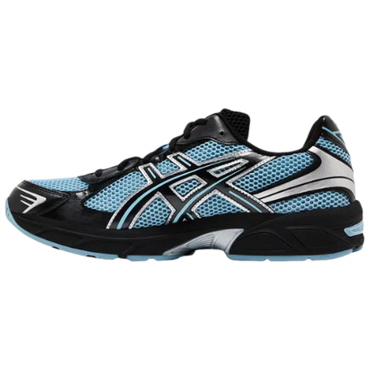 Daiki Tsuneta x atmos x adidas Superstar 'Azul Alterado'