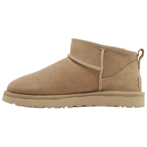 UGG Classic Ultra Mini Boot « Sand »